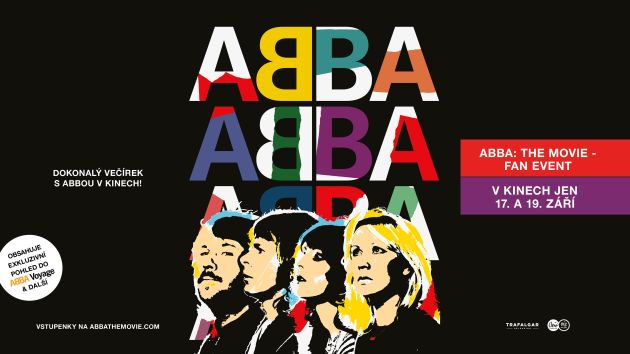 ABBA Fan Event