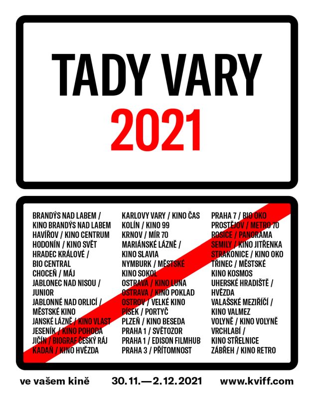 Tady Vary 2021